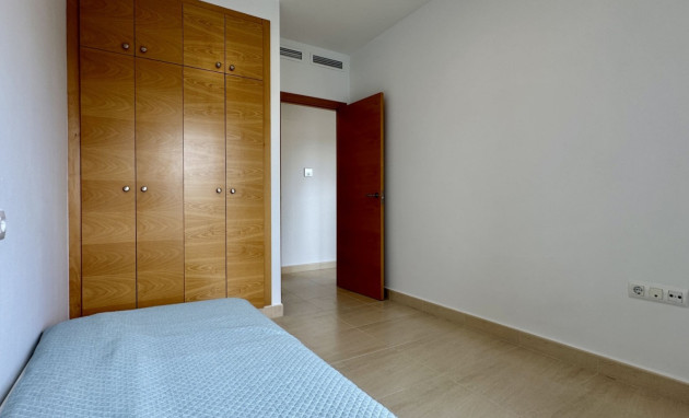 Herverkoop - Apartment - San Miguel de Salinas - San Miguel - Town