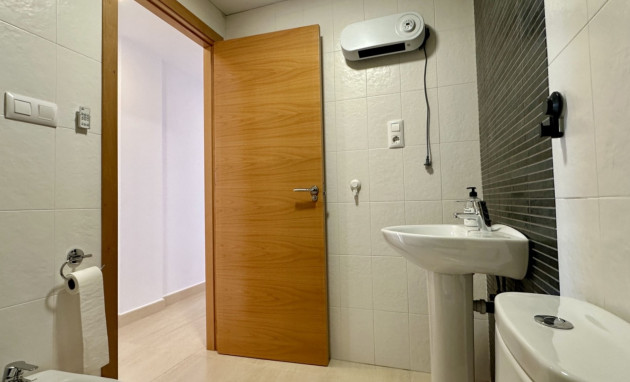 Herverkoop - Apartment - San Miguel de Salinas - San Miguel - Town