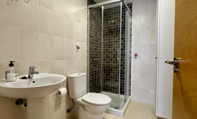 Herverkoop - Apartment - San Miguel de Salinas - San Miguel - Town