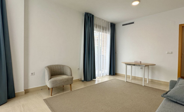 Herverkoop - Apartment - San Miguel de Salinas - San Miguel - Town