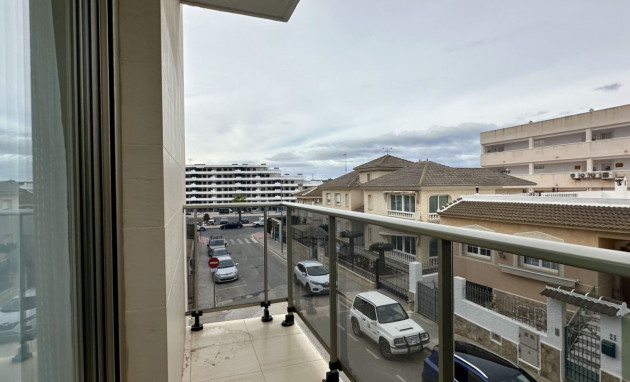 Herverkoop - Apartment - San Miguel de Salinas - San Miguel - Town