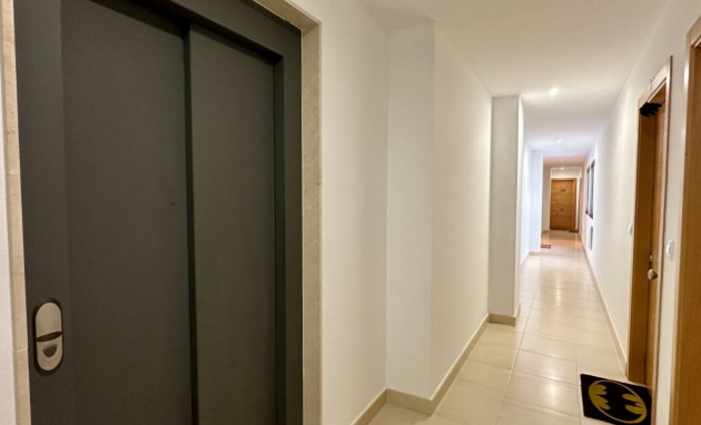 Herverkoop - Apartment - San Miguel de Salinas - San Miguel - Town