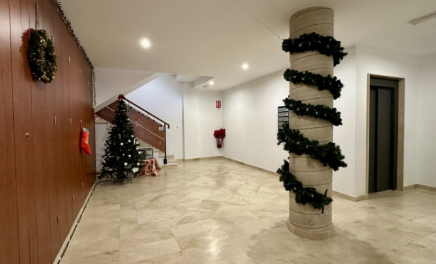 Herverkoop - Apartment - San Miguel de Salinas - San Miguel - Town