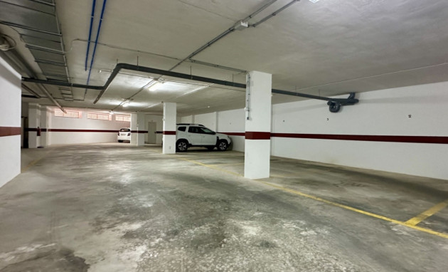 Herverkoop - Apartment - San Miguel de Salinas - San Miguel - Town