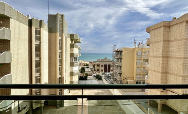 Herverkoop - Apartment - Guardamar del Segura - Guardamar del Segura - Town