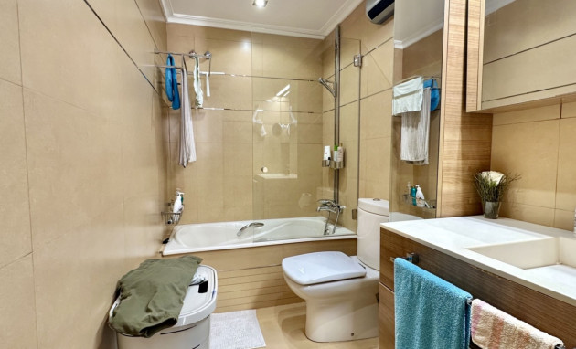 Herverkoop - Apartment - Guardamar del Segura - Guardamar del Segura - Town