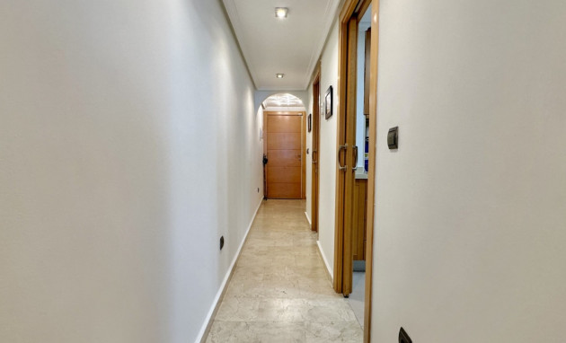 Herverkoop - Apartment - Guardamar del Segura - Guardamar del Segura - Town