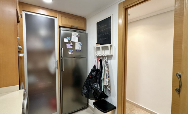 Herverkoop - Apartment - Guardamar del Segura - Guardamar del Segura - Town