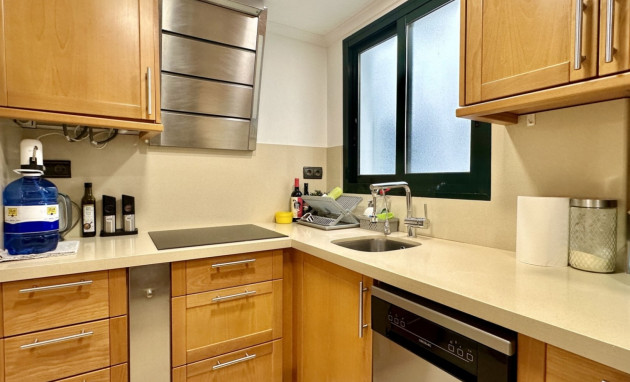 Herverkoop - Apartment - Guardamar del Segura - Guardamar del Segura - Town