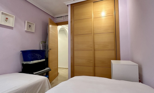 Herverkoop - Apartment - Guardamar del Segura - Guardamar del Segura - Town