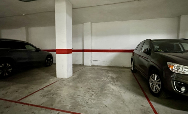 Herverkoop - Apartment - Guardamar del Segura - Guardamar del Segura - Town