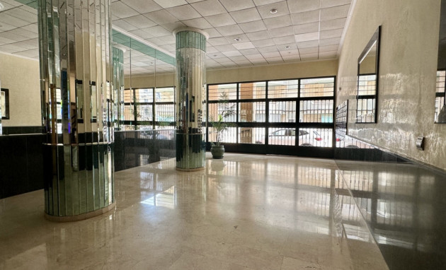 Herverkoop - Apartment - Guardamar del Segura - Guardamar del Segura - Town