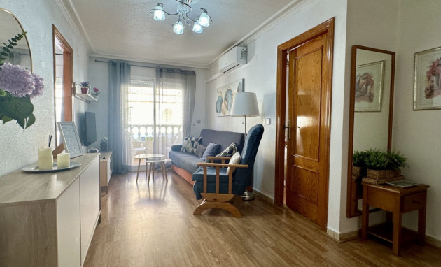 Herverkoop - Apartment - Torrevieja - Playa Los Naufragos