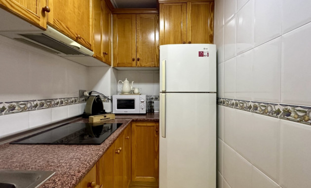 Herverkoop - Apartment - Torrevieja - Playa Los Naufragos