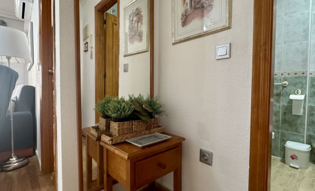 Herverkoop - Apartment - Torrevieja - Playa Los Naufragos