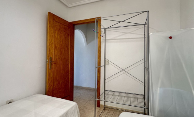Resale - Apartment - Torrevieja - Torrevieja - Centre