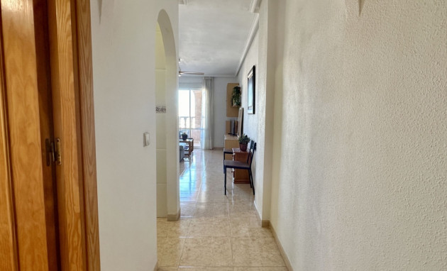 Resale - Apartment - Torrevieja - Torrevieja - Centre