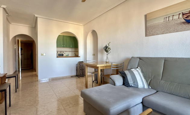 Resale - Apartment - Torrevieja - Torrevieja - Centre