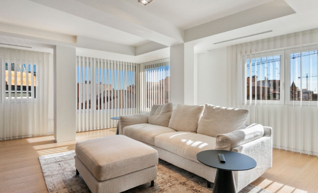 Reventa - Apartment - Torrevieja - Torrevieja - Centre