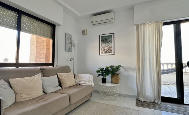 Reventa - Apartment - Torrevieja - Torrevieja - Centre