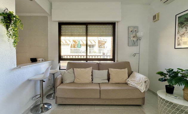 Reventa - Apartment - Torrevieja - Torrevieja - Centre