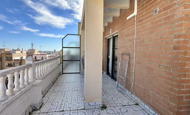 Reventa - Apartment - Torrevieja - Torrevieja - Centre