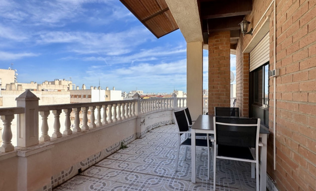 Reventa - Apartment - Torrevieja - Torrevieja - Centre