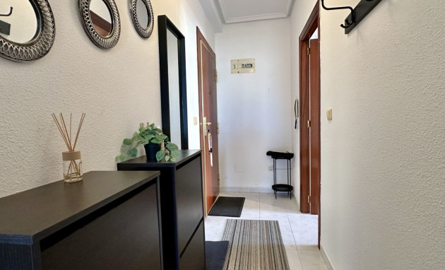 Reventa - Apartment - Torrevieja - Torrevieja - Centre