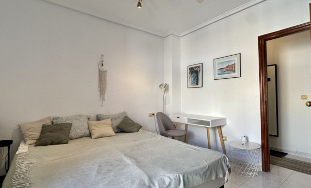 Reventa - Apartment - Torrevieja - Torrevieja - Centre