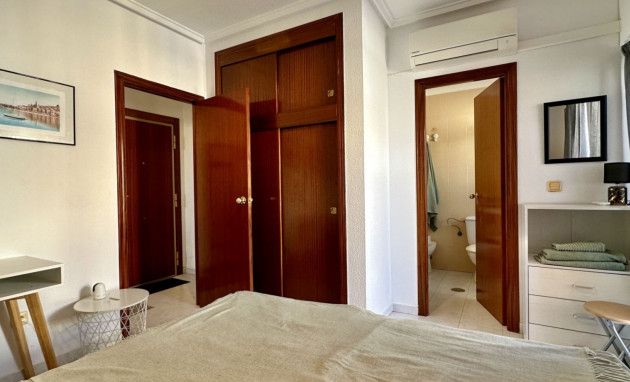 Reventa - Apartment - Torrevieja - Torrevieja - Centre