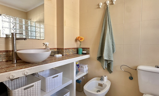 Reventa - Apartment - Torrevieja - Torrevieja - Centre