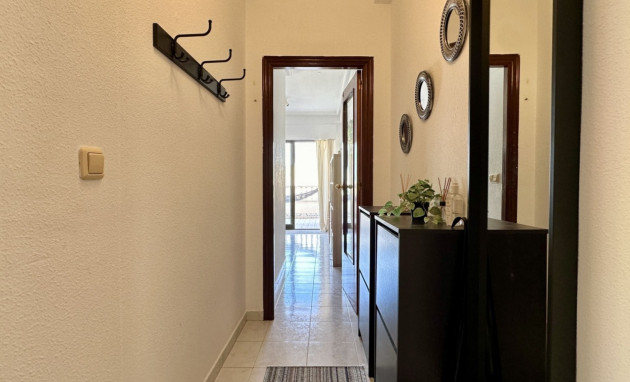 Reventa - Apartment - Torrevieja - Torrevieja - Centre
