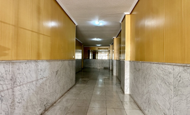 Reventa - Apartment - Torrevieja - Torrevieja - Centre