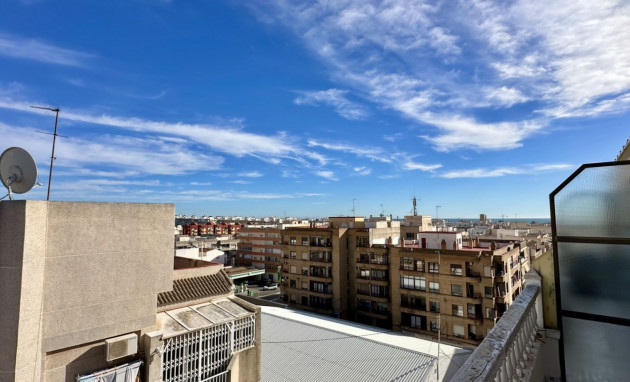 Reventa - Apartment - Torrevieja - Torrevieja - Centre