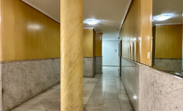 Reventa - Apartment - Torrevieja - Torrevieja - Centre