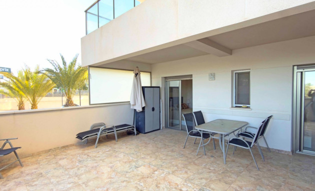 Reventa - Apartment - Orihuela Costa - Los Dolses