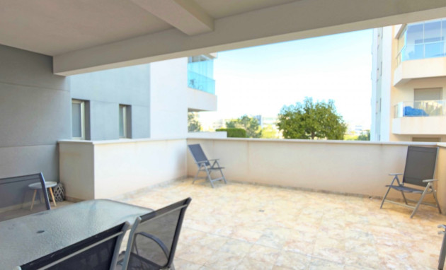 Reventa - Apartment - Orihuela Costa - Los Dolses