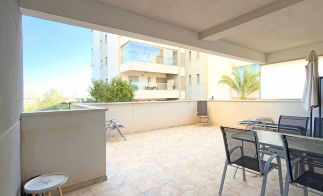 Reventa - Apartment - Orihuela Costa - Los Dolses