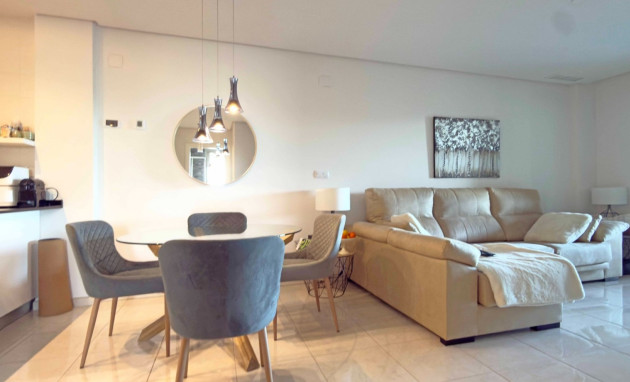 Reventa - Apartment - Orihuela Costa - Los Dolses