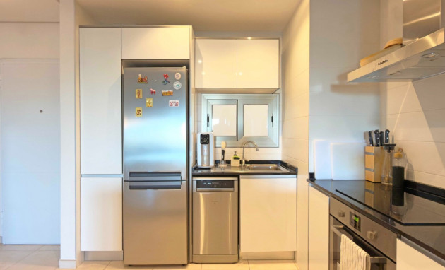 Reventa - Apartment - Orihuela Costa - Los Dolses