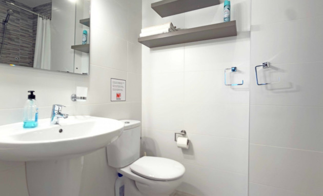 Reventa - Apartment - Orihuela Costa - Los Dolses