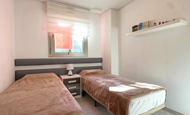 Reventa - Apartment - Orihuela Costa - Los Dolses