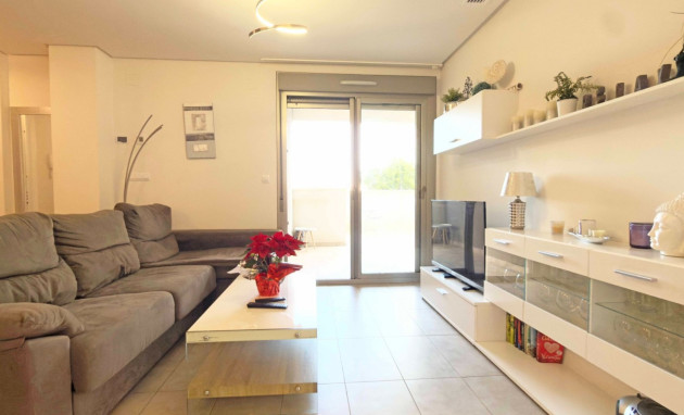 Reventa - Apartment - Orihuela Costa - Los Dolses