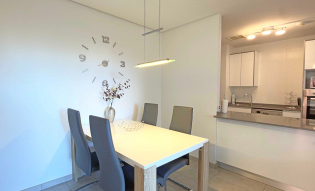 Reventa - Apartment - Orihuela Costa - Los Dolses