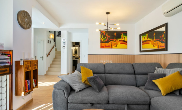 Herverkoop - Quad Villa - Orihuela Costa - Villamartin