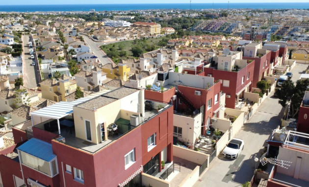 Herverkoop - Quad Villa - Orihuela Costa - Villamartin