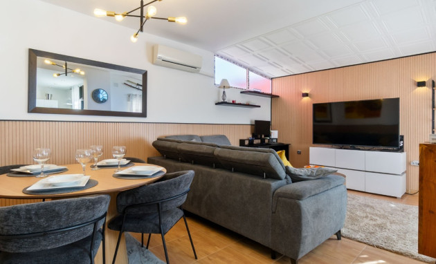 Herverkoop - Quad Villa - Orihuela Costa - Villamartin
