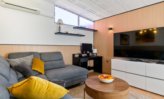 Herverkoop - Quad Villa - Orihuela Costa - Villamartin