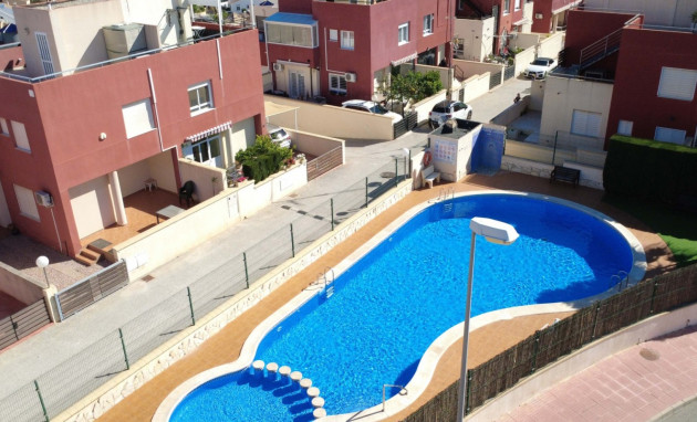 Herverkoop - Quad Villa - Orihuela Costa - Villamartin