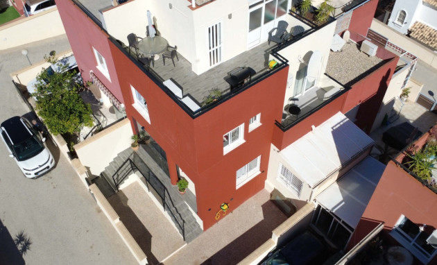 Herverkoop - Quad Villa - Orihuela Costa - Villamartin